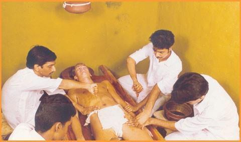 Indeco Hotels Swamimalai Kumbakonam Instalações foto
